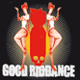 Good Riddance Pin Up Hoodie