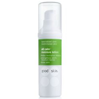 Good Skin All Calm Moisture Lotion (Red/Irritated Skin)