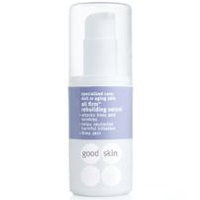 Good Skin All Firm - Rebuilding Serum (dull or aging