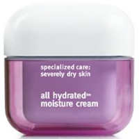 Good Skin All Hydrated Moisture Cream (severely dry