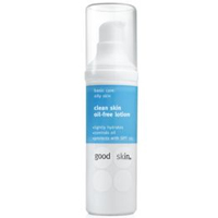 Good Skin Clean Skin Oil Free Lotion (oily skin) 50ml