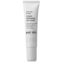 Good Skin Instant Lightening Eye Cream (all Skin types)