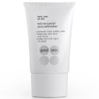 Good Skin Microcrystal - Skin Refinisher (all skin types)