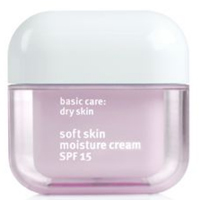 Soft Skin - Moisture Cream (dry skin) 50ml