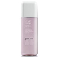 Good Skin Soft Skin Creamy Cleanser (dry skin) 200ml