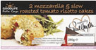 Goodlife Bistro Risotto Cakes (280g)