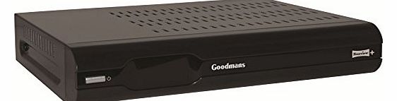 Goodmans 11FVRSD32X Freeview  Digital Recorder (320GB)