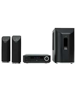 2.1 DVD Home Theatre System GDVHC21300 with HDMI