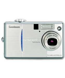 GOODMANS G-Shot 5032Z