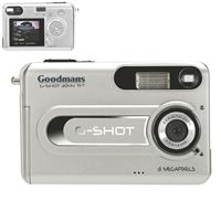 Goodmans G SHOT3044TFT