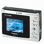 GDP40 40GB MPEG4 HDD