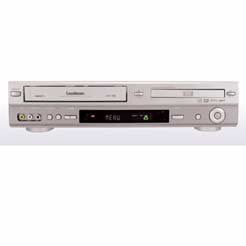 GOODMANS GDVC145VCR