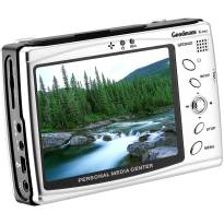 GOODMANS GPDR40 SIL/BLUE