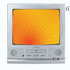 GTV14R3DVD