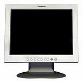 GOODMANS GTV15LCD