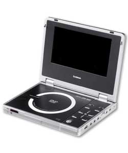 GOODMANS GTV67W3LCDK