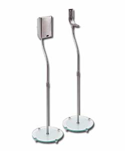Home Cinema Speaker Stand