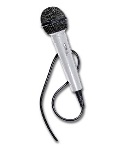 Microphone