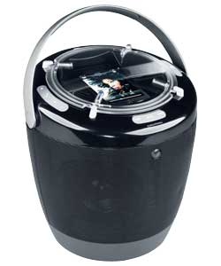 Portable Universal Speaker Dock-GSPK30IP