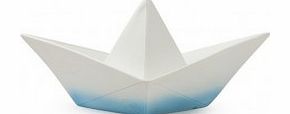 Goodnight Light Boat lamp - blue `One size