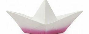 Goodnight Light Boat lamp - pink `One size