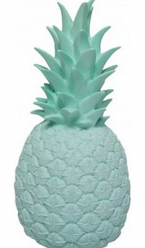 Goodnight Light Pineapple lamp - mint `One size
