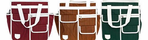 Goodordering Market Shopper Backpack/pannier Bag