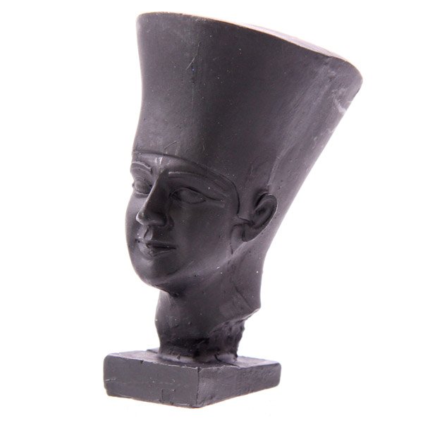 Egyptian Pharaoh Bust