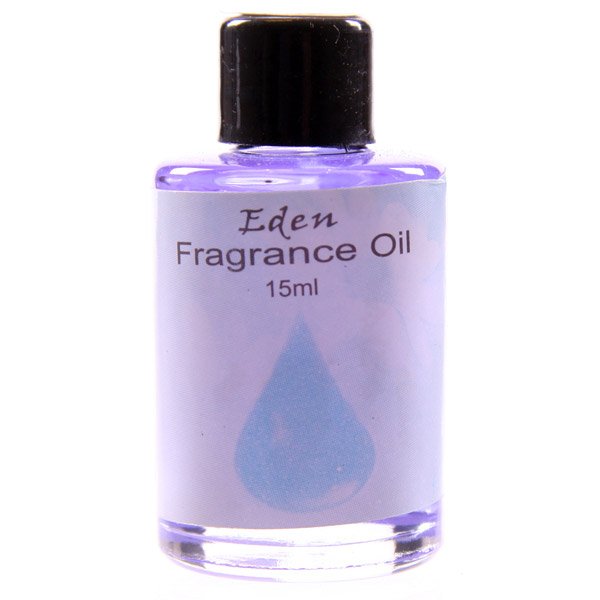 Lavender Scented Fragrance Oil, 15ml