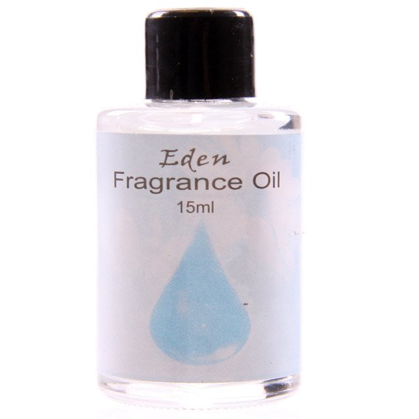 Lily Scented Fragrance Oil, 15ml