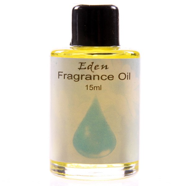 Vanilla Scented Fragrance Oil, 15ml