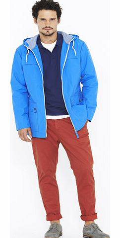 Goodsouls Hooded Jacket