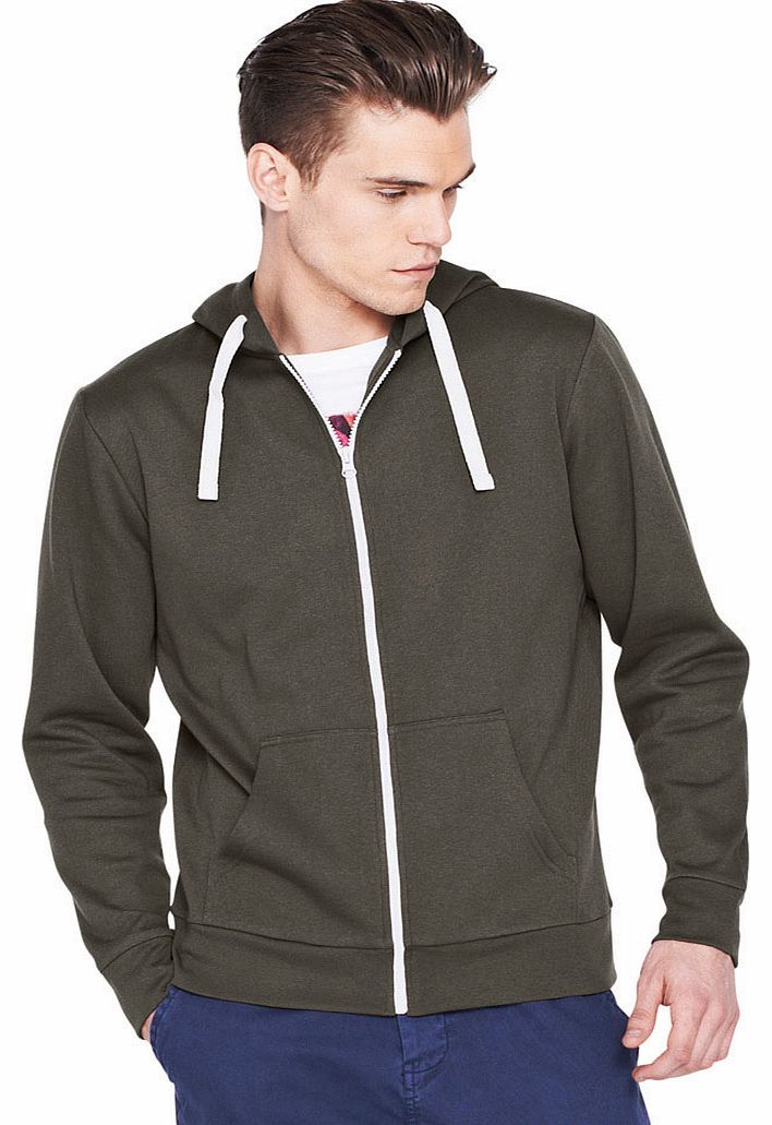 Goodsouls Mens Hooded Sweat Top