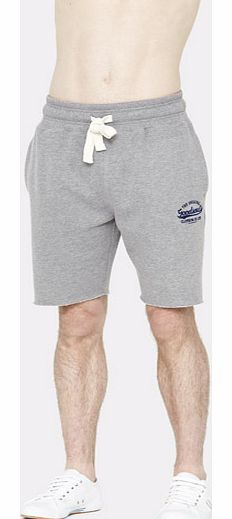 Goodsouls Mens Jersey Shorts