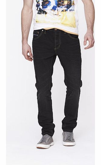 Goodsouls Mens Skinny Fashion Jeans