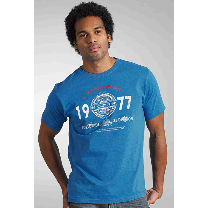 goodsouls Printed T-shirt