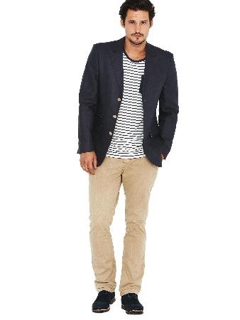 Goodsouls Single Breasted Jacket