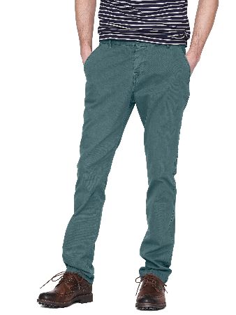 Goodsouls Slim Fit Chino