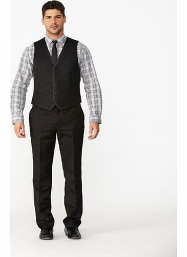 Suit Waistcoat