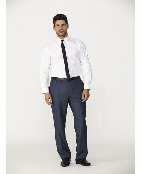 Tonic Suit Trousers