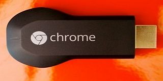 GOOGLE Chromecast