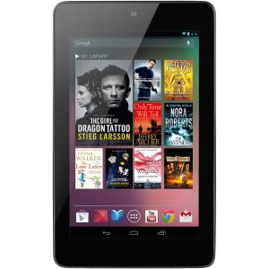 GOOGLE NEXUS 7
