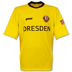 Gool.de 03-04 Dynamo Dresden Home shirt