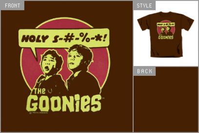 goonies (Holy) T-Shirt