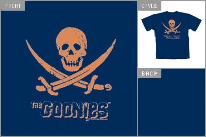 goonies (Skull) T-Shirt