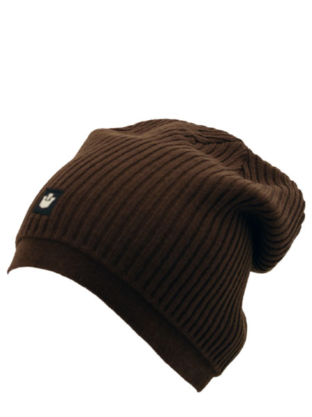 Goorin Brothers Brown Denver Knit Beanie