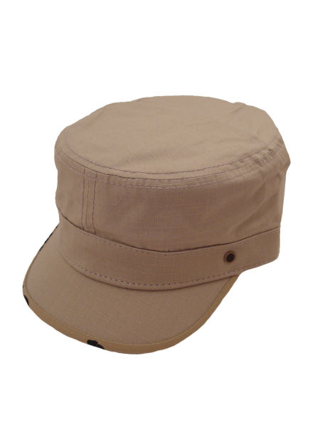 Goorin Brothers Khaki Thorns Hat