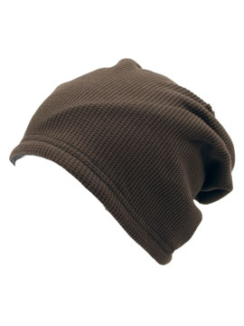 Goorin Brothers Olive Goose Oversized Beanie