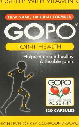 Joint Health