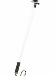 Evo - Transparent Extension Pole 66cm